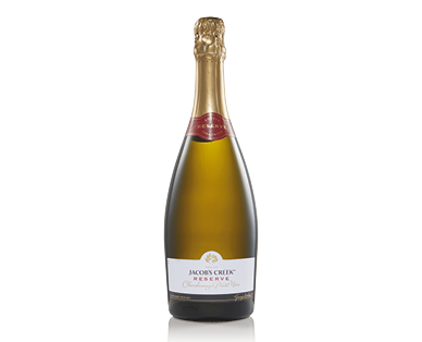 Jacob's Creek Reserve Chardonnay Pinot Noir 750ml