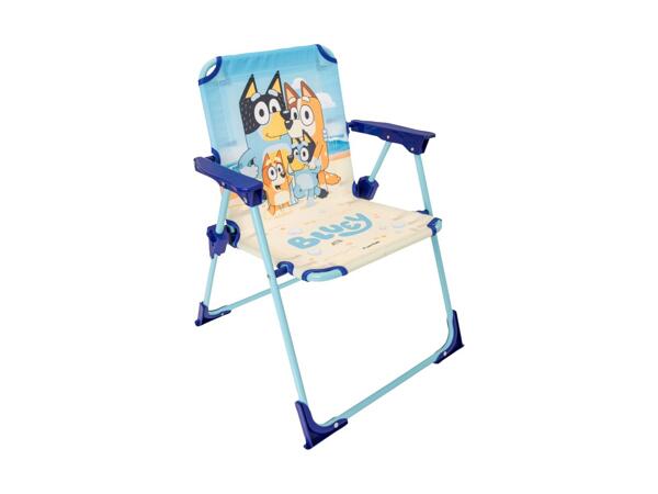 Kids' Patio Chair