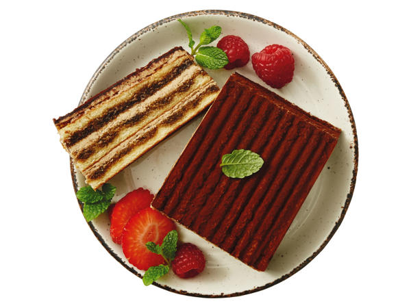 ITALIAMO Tiramisu