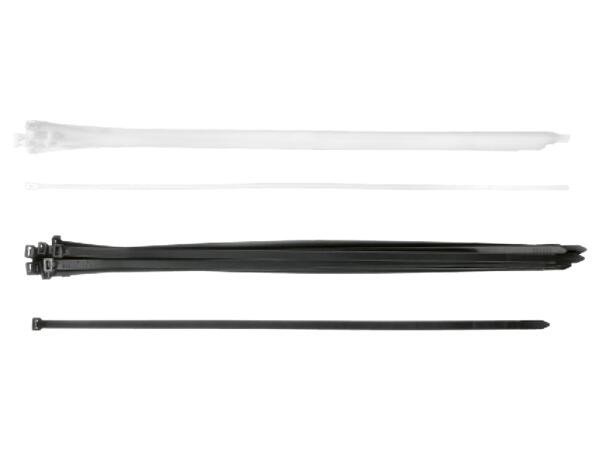 Buntband, set