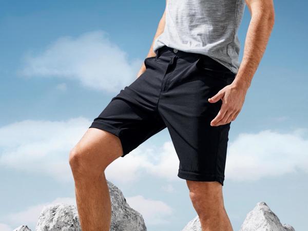 Men's Hiking Trousers1
