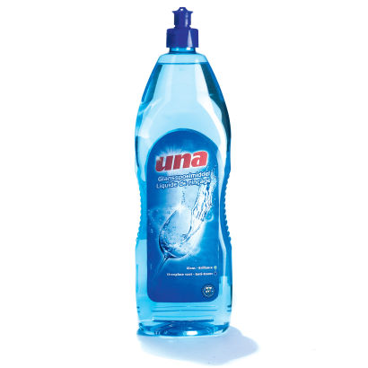 Produit de rinçage brillant