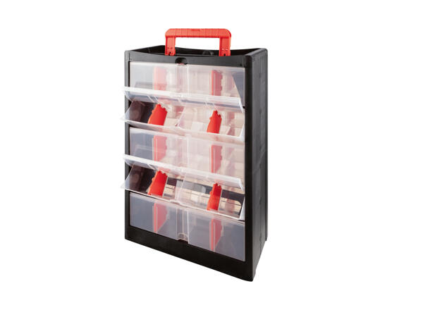 Small Parts Organiser