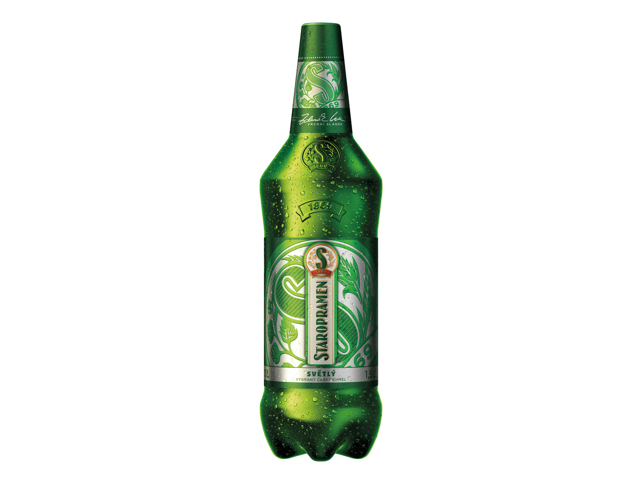 STAROPRAMEN