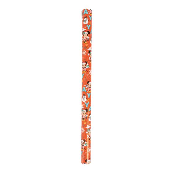 DISNEY(R)/PAW PATROL(R)/MARVEL(R) 				Papier cadeau