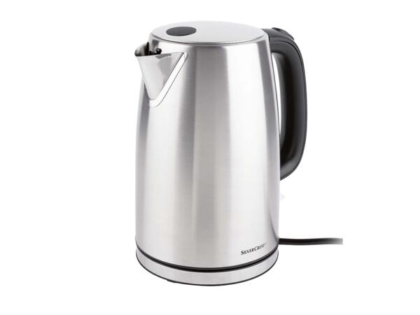 Kettle