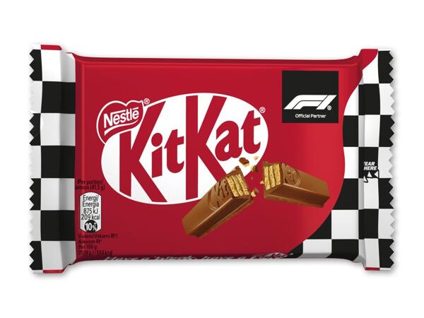 Chokoladebar