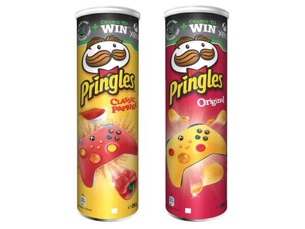 Pringles
