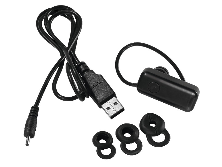 Bluetooth(R) Headset