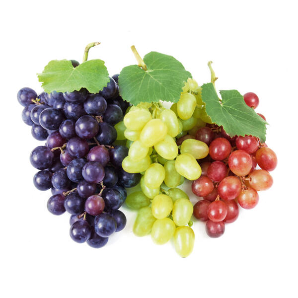 Premium Tafeltrauben Mix