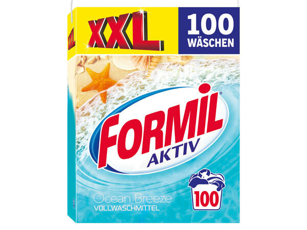 Premium Vollwaschmittel 6,5 kg