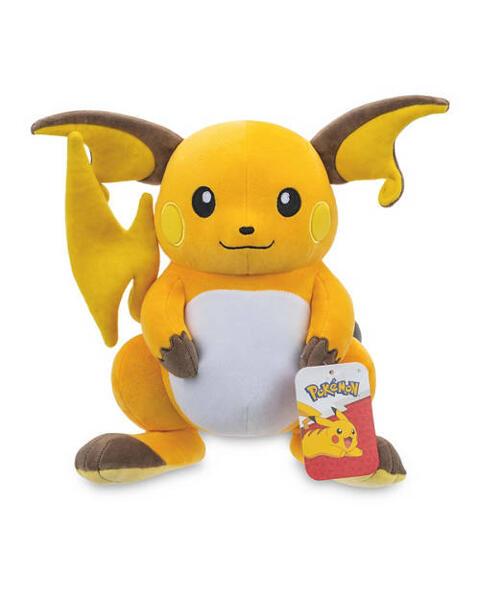 Pokémon Plush