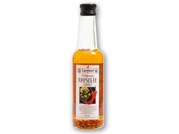 LANDMAD Rapsolie