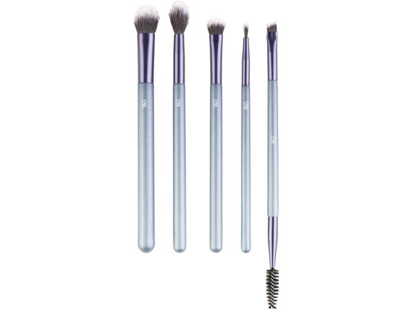 Makeup Brush Set