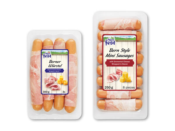 Pølser