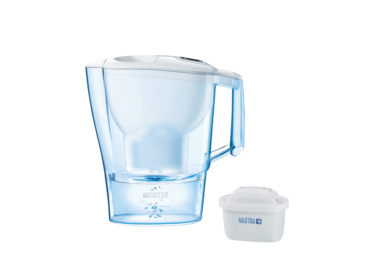 BRITA Aluna Jug