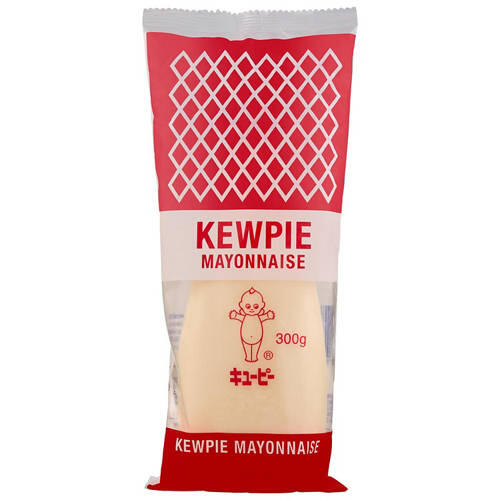 Mayonnaise 300g