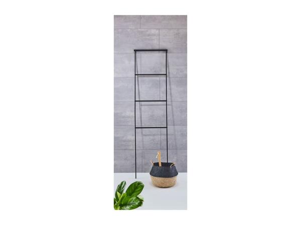Livarno Home Towel Ladder/​Towel Holder
