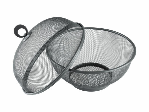 Fruit Basket