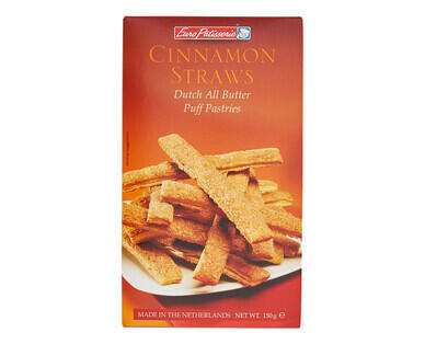 Sweet Dutch Pastries 150g/165g