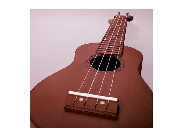 Soprano Recorder / Ukulele Set