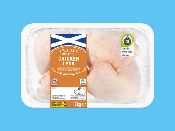 Chicken Legs