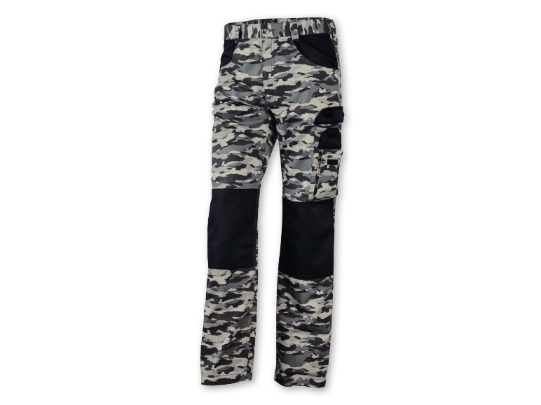 POWERFIX(R) Men's Work Trousers