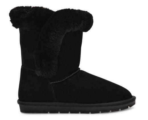Serra 
 Ladies' Lambskin Boots