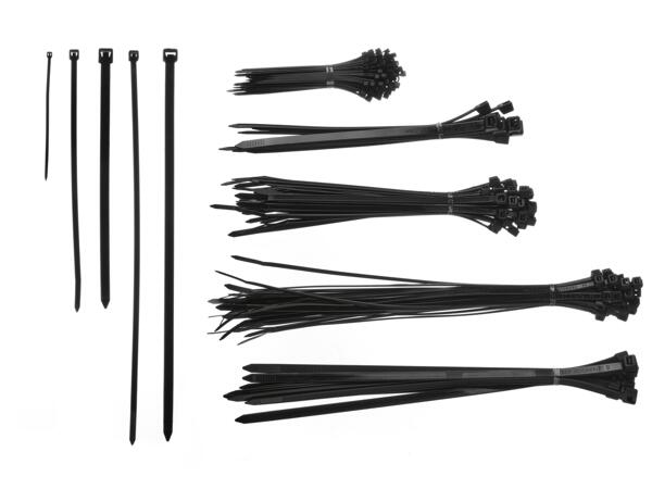 Cable Tie Set