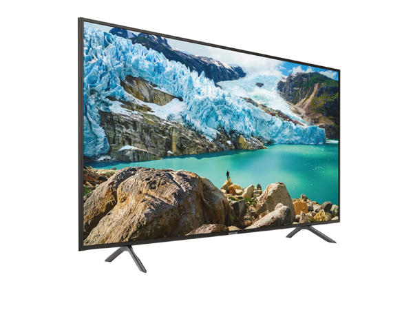50 INCH 4K Smart TV