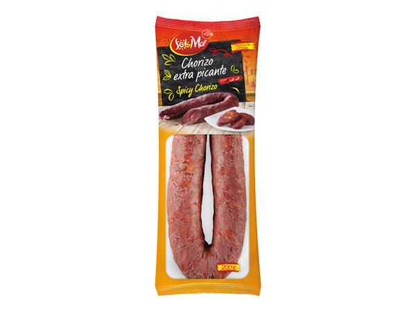 CHORIZO