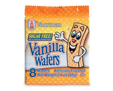 Voortman Vanilla Wafers
