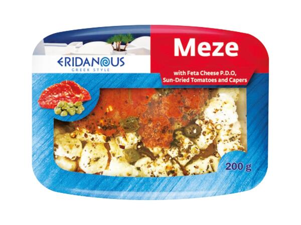 Feta Meze
