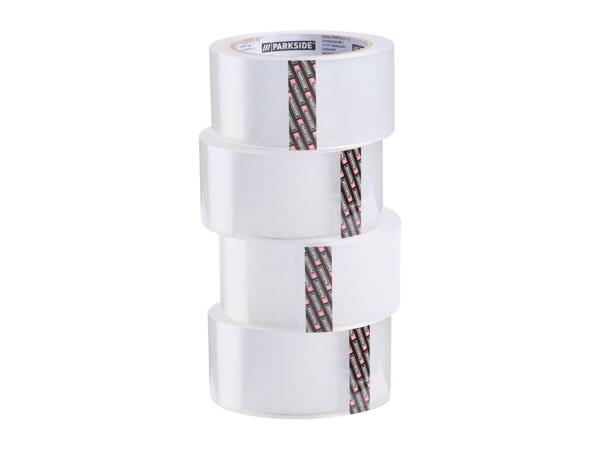 Parkside Packing Tape Dispenser Set/​Packing Tape