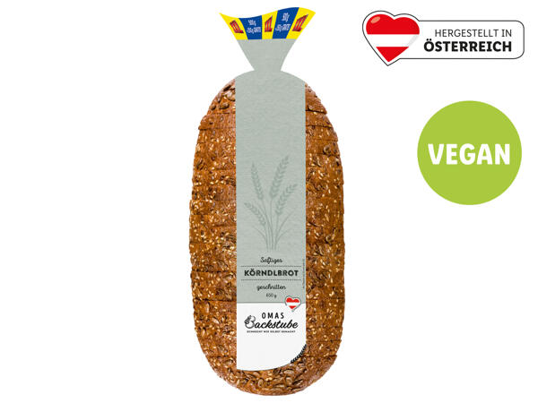 Körndlbrot