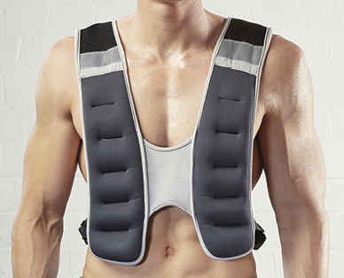 10kg Weight Vest