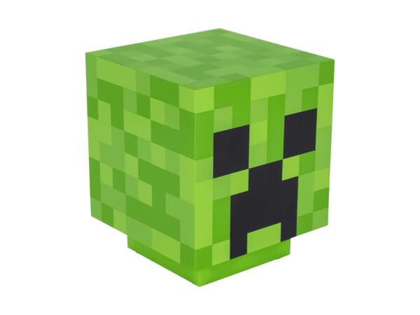 Lampada Creeper