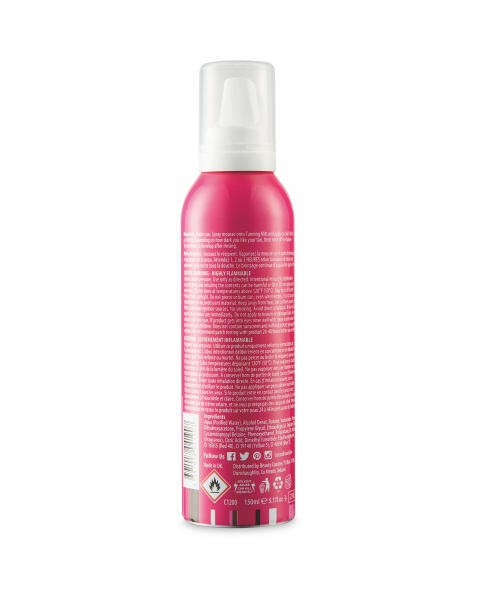 Cocoa Brown Fake Tan