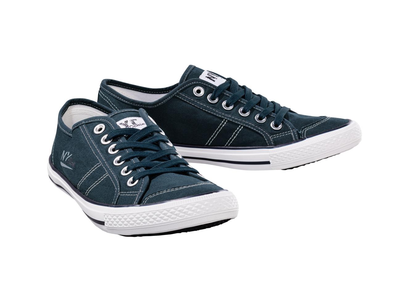 Livergy/Esmara Canvas Shoes1