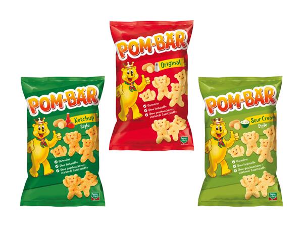 Chips Pom-Bär