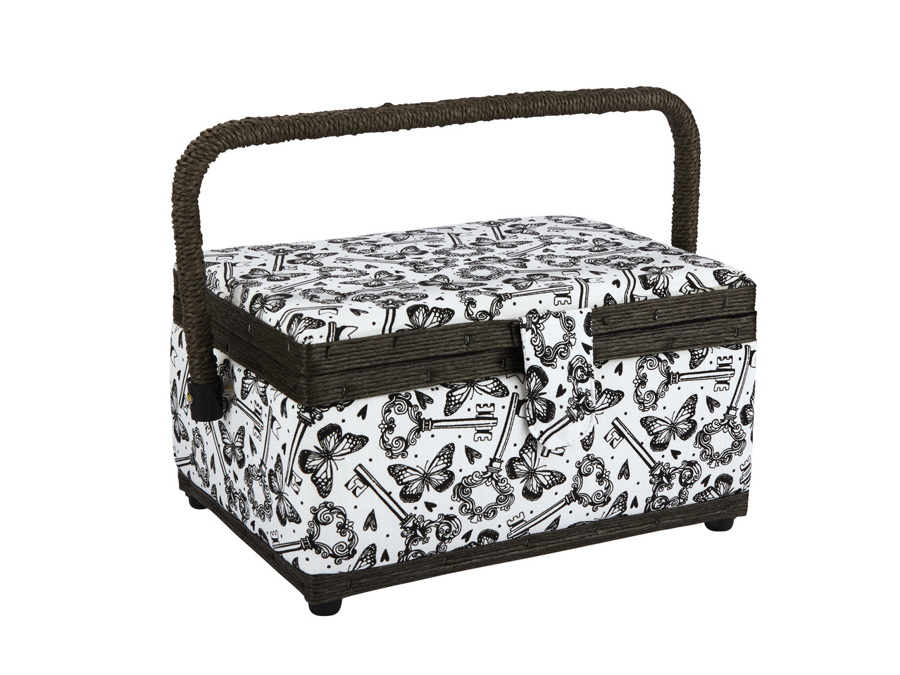 Crelando Sewing Box1