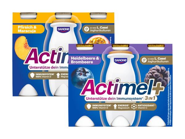 Actimel+
