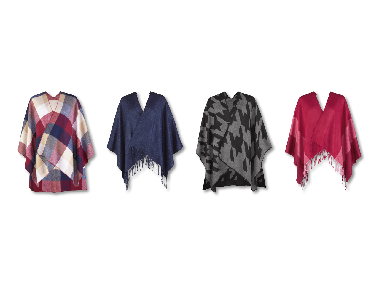 Poncho