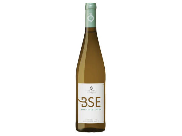 BSE(R) Vinho Branco Seco Regional Península Setúbal