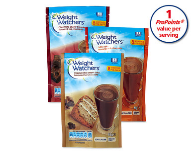 Weight Watchers(R) Hot Chocolate