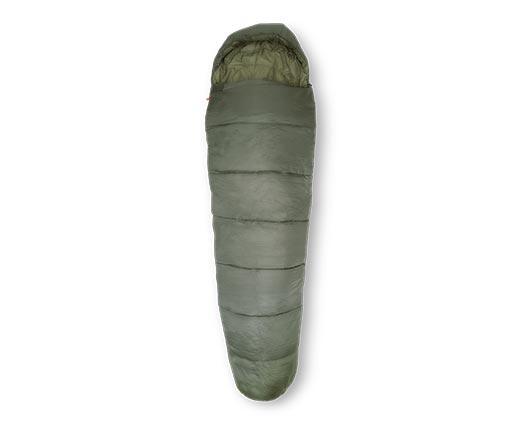 Adventuridge Cold Weather Hooded Sleeping Bag