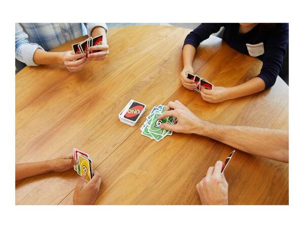Uno Game