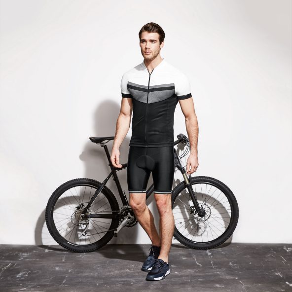 Cykeltøj