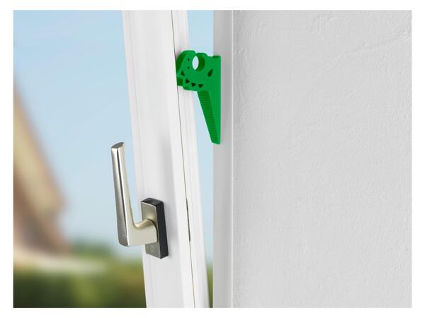 Door and Window Stopper