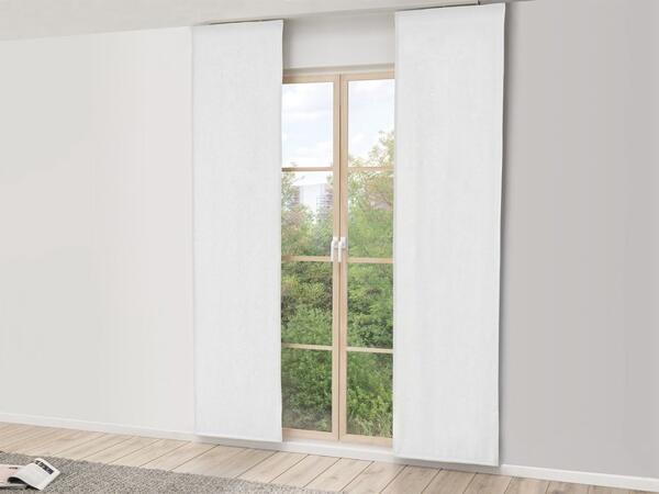 Panelový závěs Linus, 60 x 245 cm